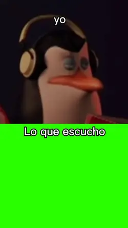 Yo, Mis audífonos 