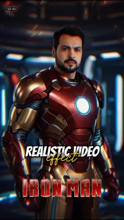 Iron Man Effect