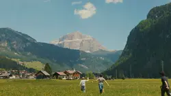 GO ALONE