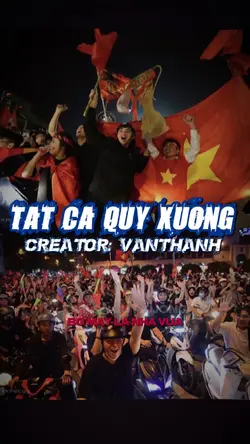 Tất cả quỳ xuống 