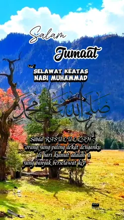 Selawat 