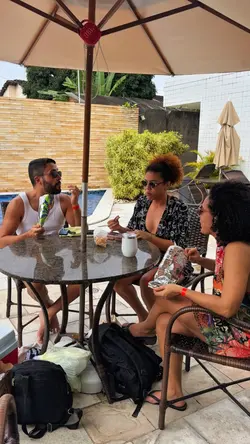 Comercial de aliment