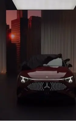 NEW CLA MERCEDES 