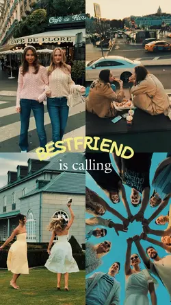 bestfriend