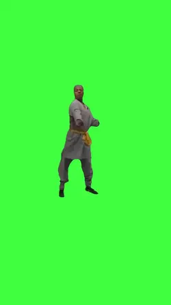 Monk Ishowspeed