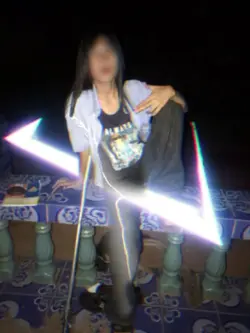 หนูอยากได้แดนซ์