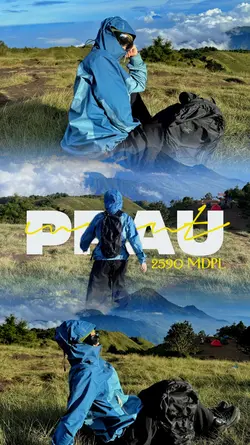 prau