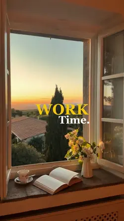 Work time