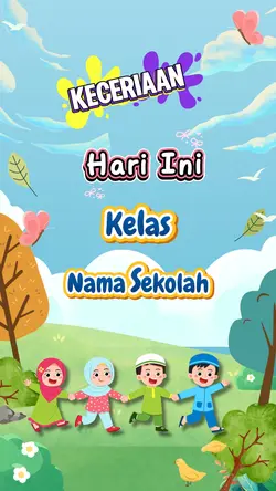 26 Foto/video anak