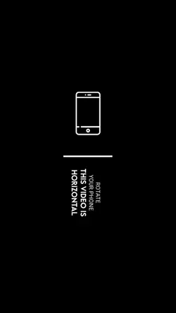 cinematic horizontal
