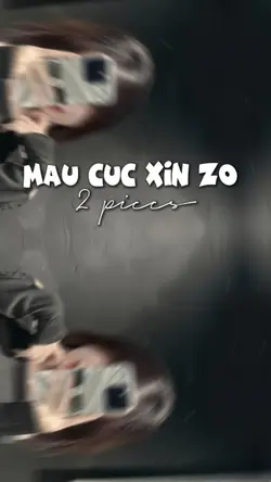 mẫu 2 ảnh xịn zò