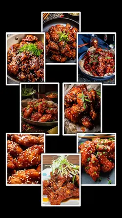 Foodie 8photos 