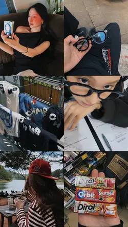 aesthetic