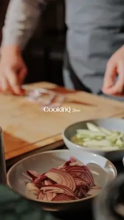 cooking time