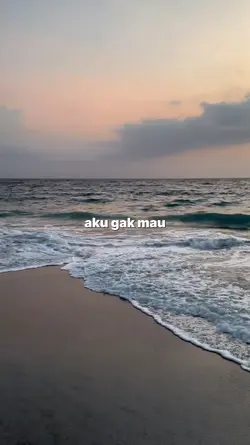 slowmo aku gak mau
