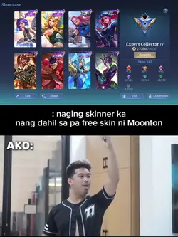 MLBB SKIN