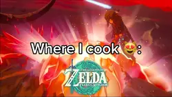 Where I cook😻: