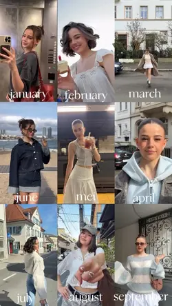 january september