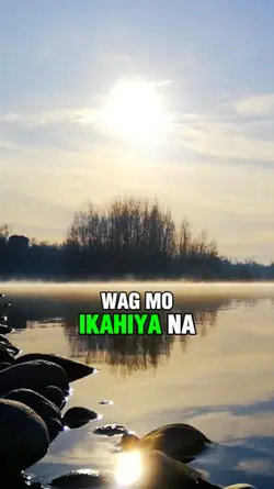 Wag mag panggap! 