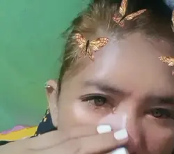 pamper