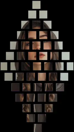 kece puzzle
