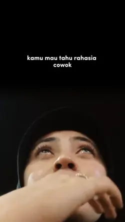 Mau tau rahasia cowo