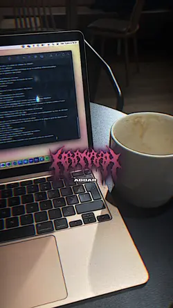 soundnya Kane gini 