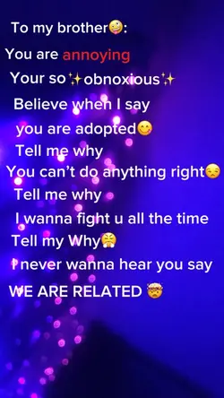 I’m just joking 🙃 