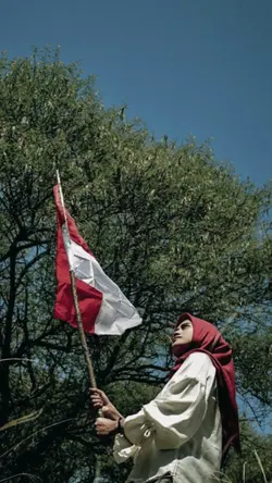 Dirgahayu Indonesia 