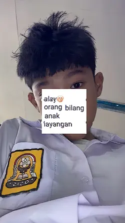 Boyfriend alay alay 