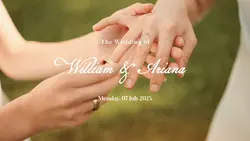 Wedding Day Vlog