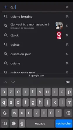 Qui est le plus beau