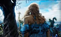 Alice in wonderland 