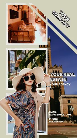 Sell your house