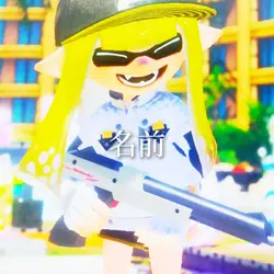 セリフ付きテンプレート！