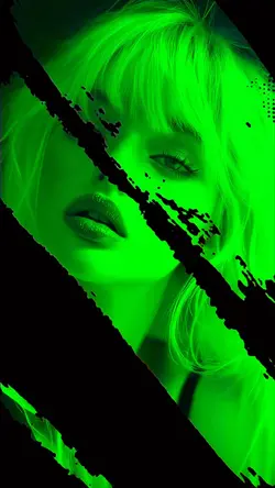 Green edit