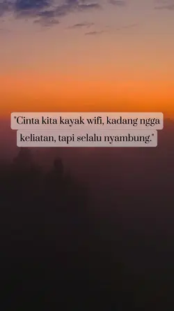 kata kata aesthetic 