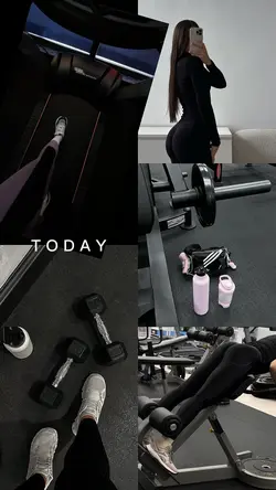 gym today