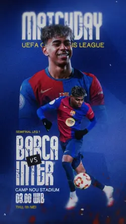 MATCHDAY FOOTBALL