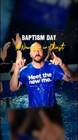 Batism Day