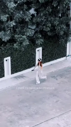 heart attack slowmo 