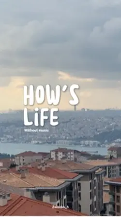 Life without music