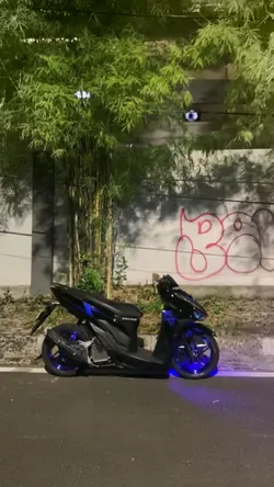 versi motor