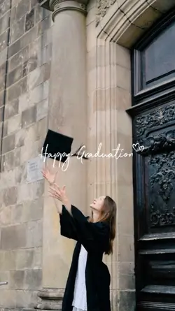 Happy Graduation 