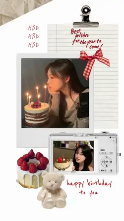 HBD to you
