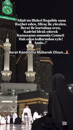 Berat kandili