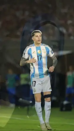 trend idola garnacho