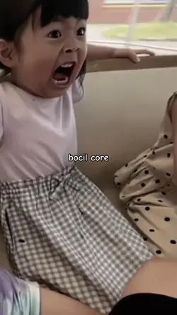 boci core|