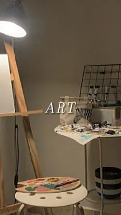 aesthetic art