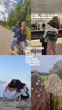 Arkadaşlık şablonu